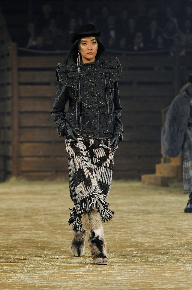Chanel M&#233;tiers d’Art 6