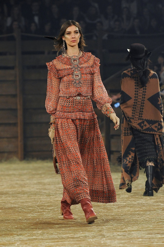 Chanel M&#233;tiers d’Art 7