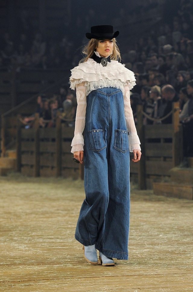 Chanel M&#233;tiers d’Art 1
