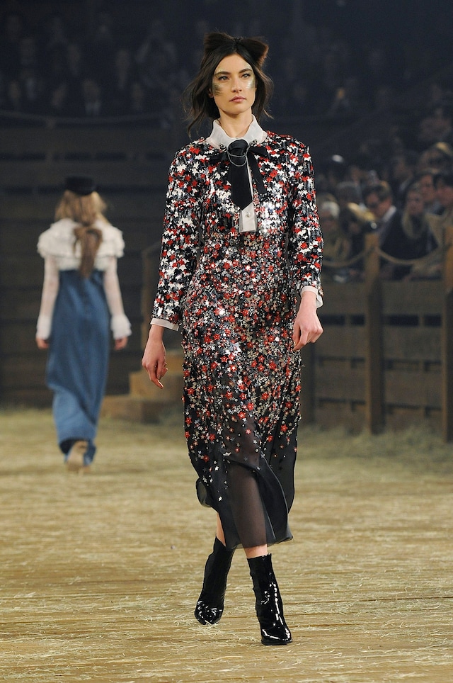 Chanel M&#233;tiers d’Art 4