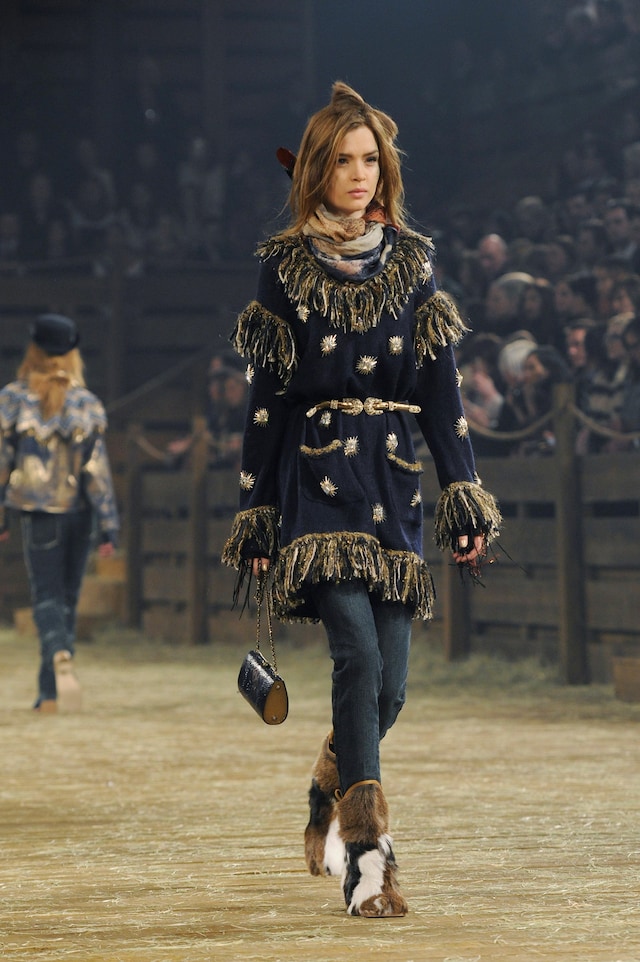 Chanel M&#233;tiers d’Art 2