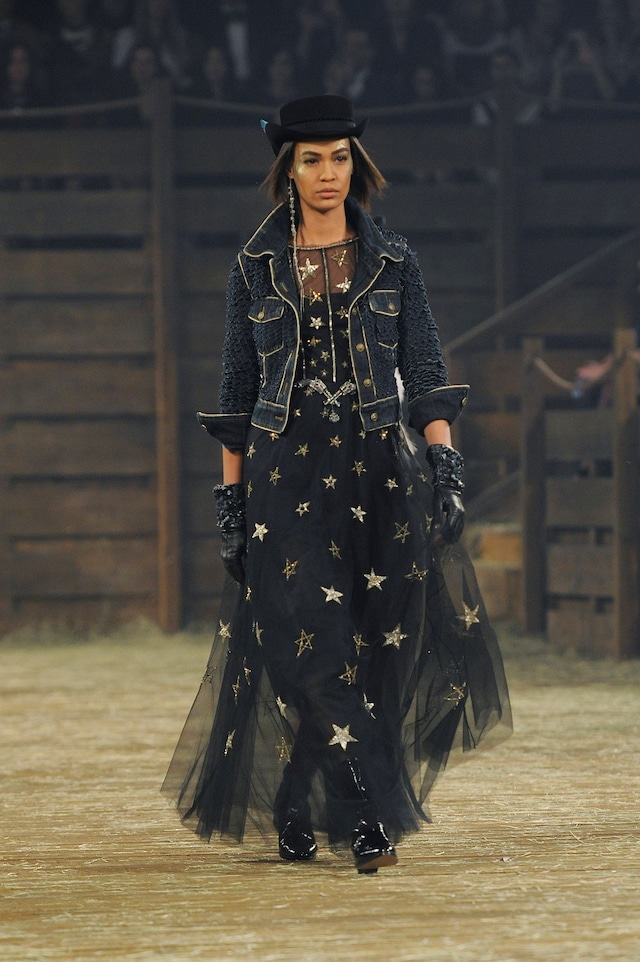 Chanel M&#233;tiers d’Art 8