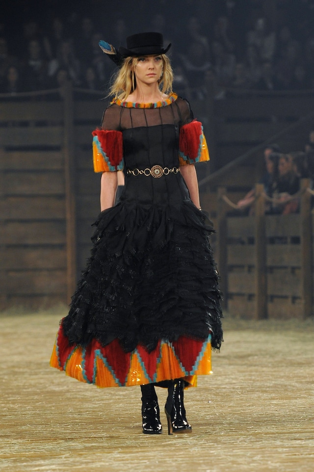 Chanel M&#233;tiers d’Art 3