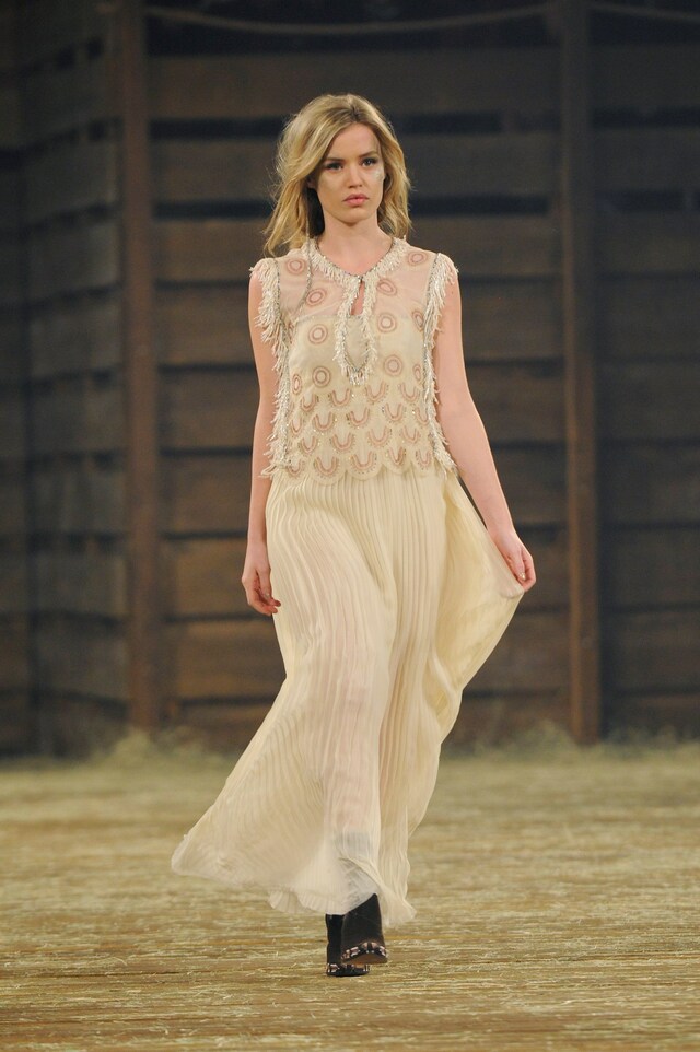 Chanel M&#233;tiers d’Art 10