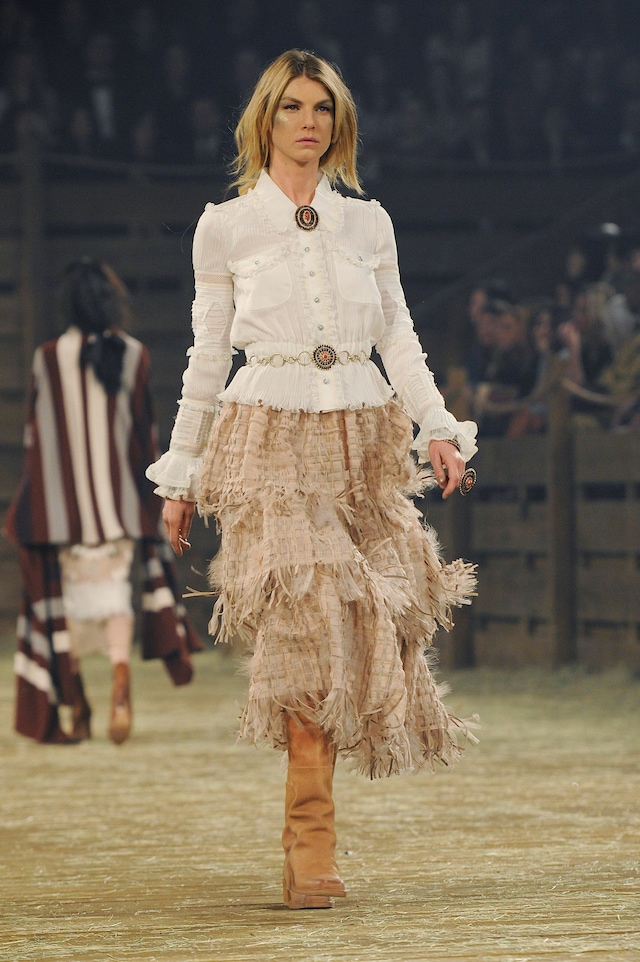 Chanel M&#233;tiers d’Art 11
