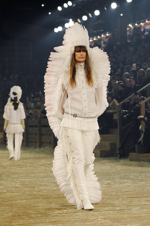 Chanel M&#233;tiers d’Art 0