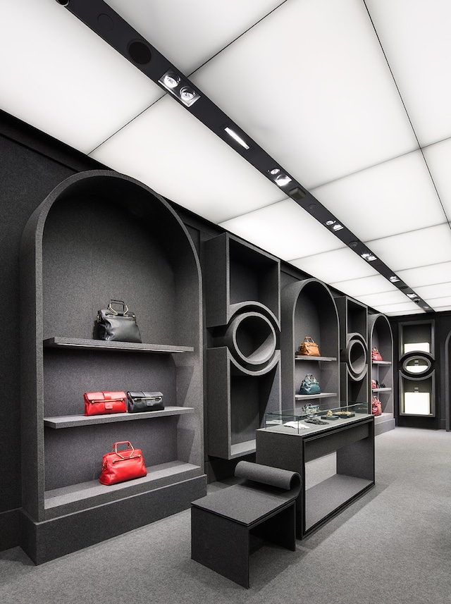 Viktor &amp; Rolf flagship store 0