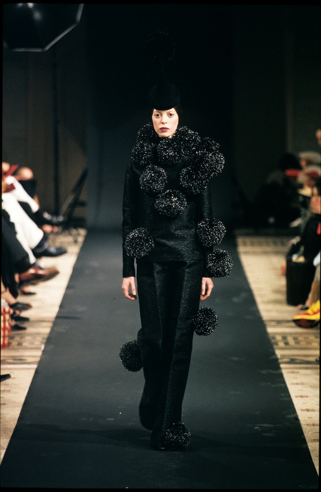 Viktor &amp; Rolf AW10 7