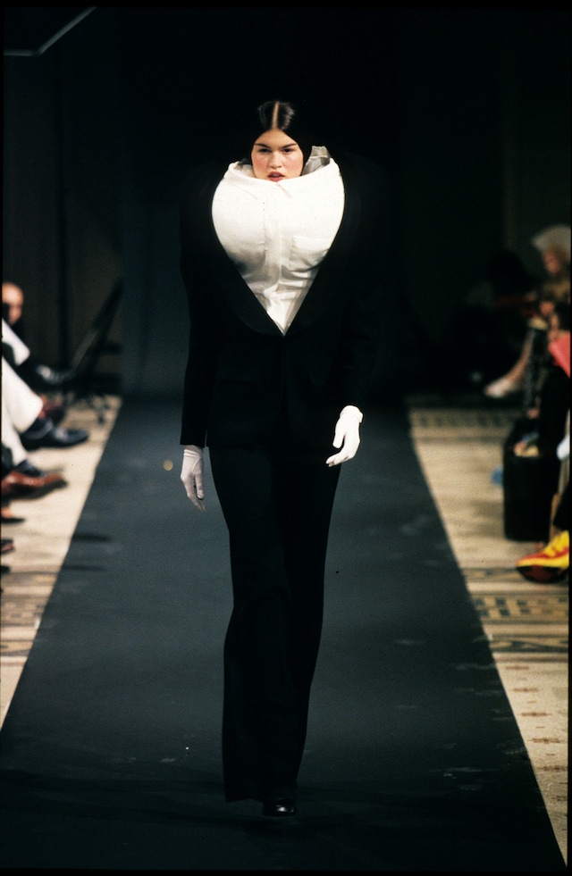 Viktor &amp; Rolf AW98 8