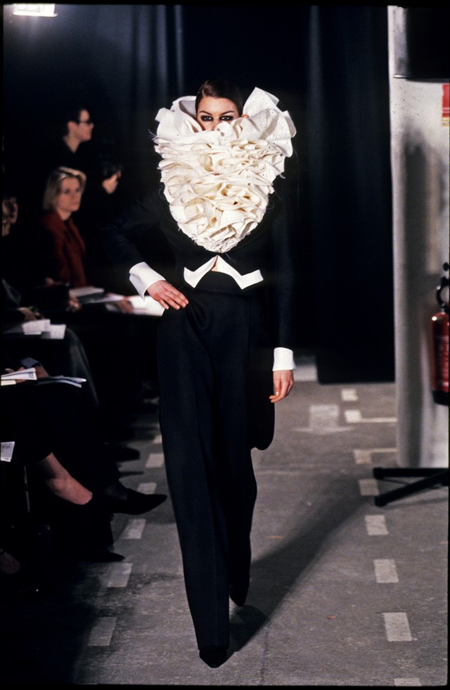 Viktor & Rolf's iconic archive | Dazed