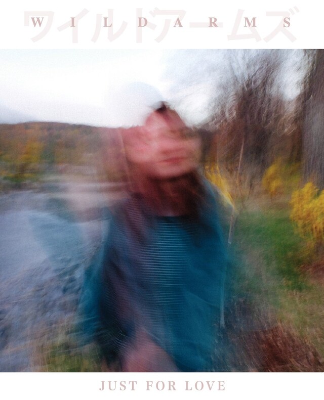 wildarms-just-for-love