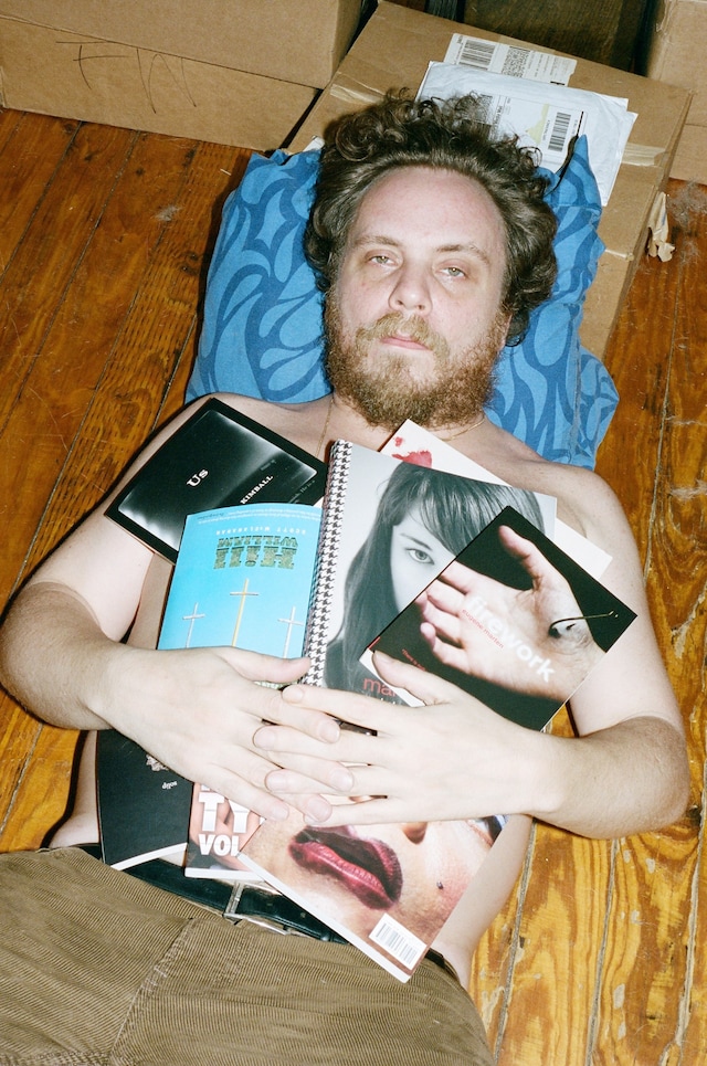 Giancarlo DiTrapano 2