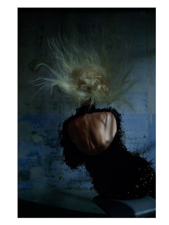 dazed fashion shoot 16