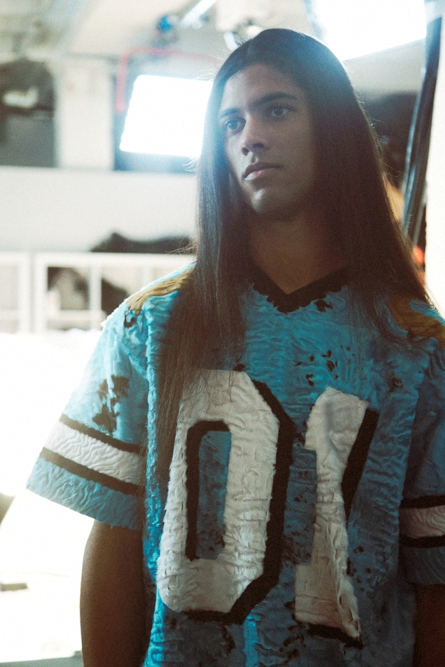 ASTRIDANDERSEN_AW14_LEACOLOMBO_1 0