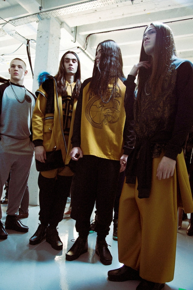 ASTRIDANDERSEN_AW14_LEACOLOMBO_2 1