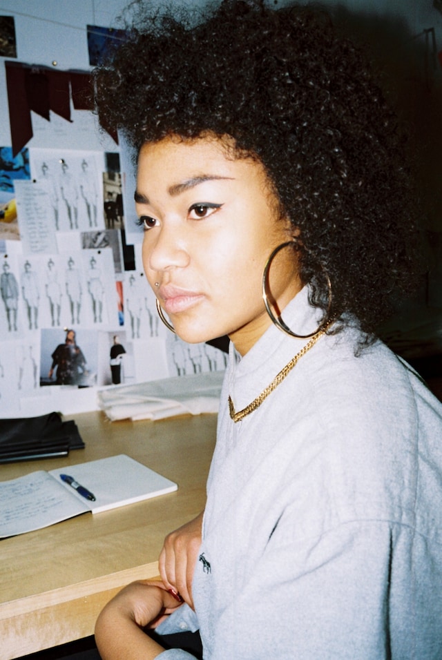 Claire Yurika Davis 1