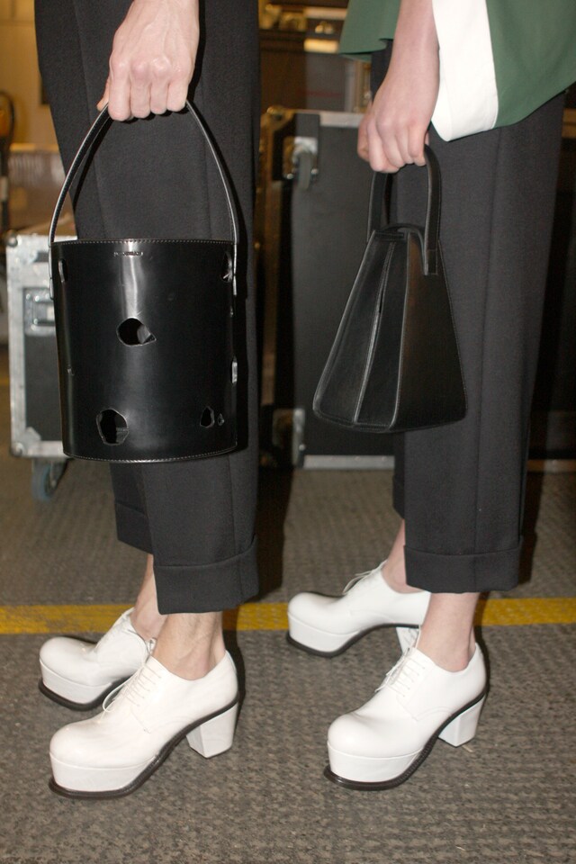 J.W. Anderson AW14 1