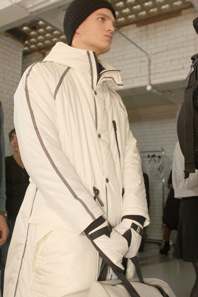 Christopher Raeburn Menswear AW14 4