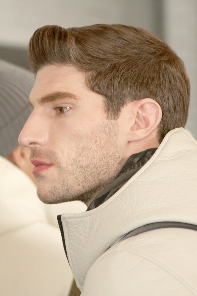 Christopher Raeburn Menswear AW14 6