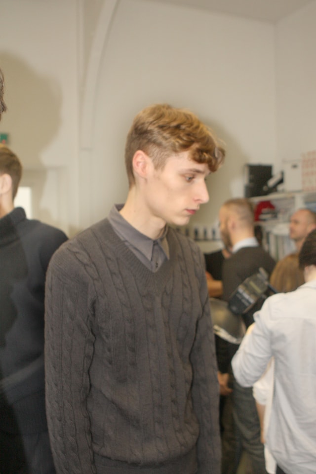 Margaret Howell Menswear AW14 3