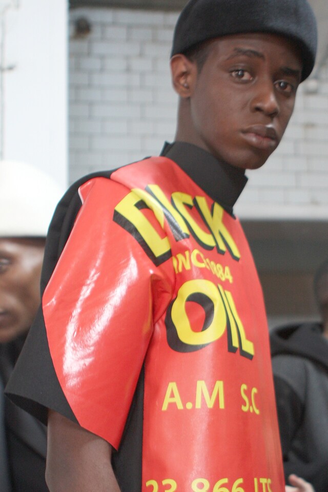 Agi &amp; Sam AW14 0