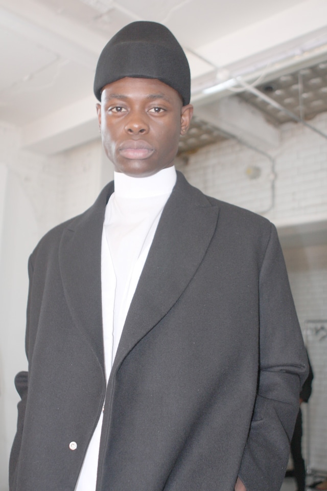 Agi &amp; Sam AW14 6