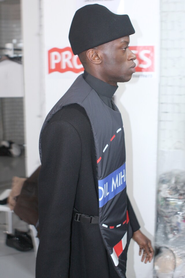 Agi &amp; Sam AW14 7