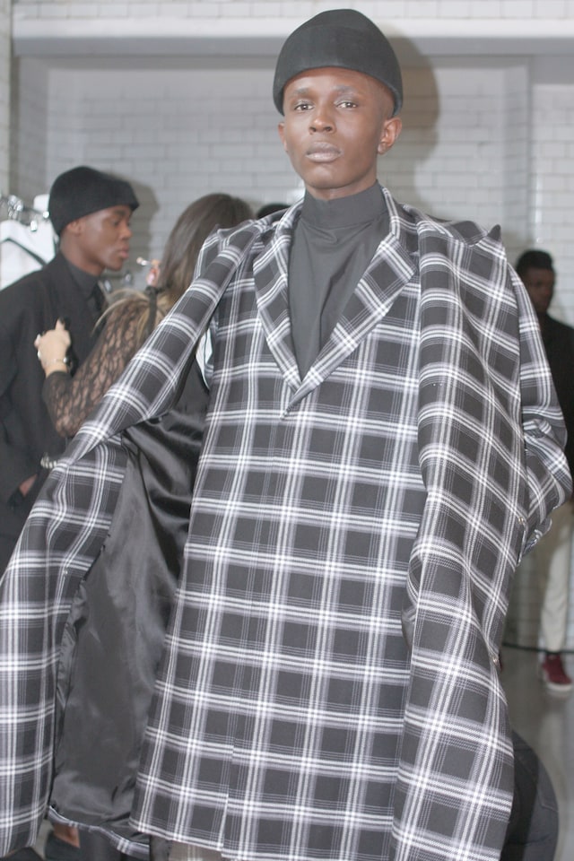 Agi &amp; Sam AW14 2