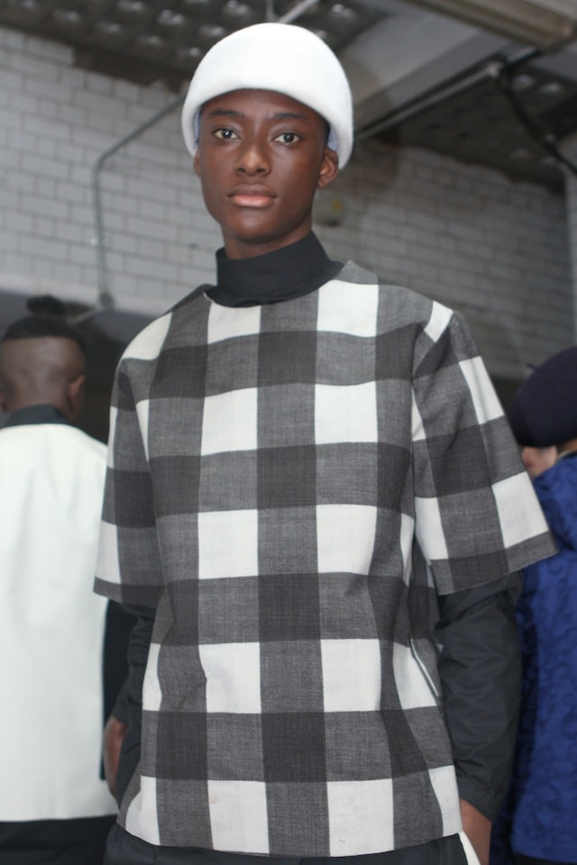 Agi &amp; Sam AW14 4