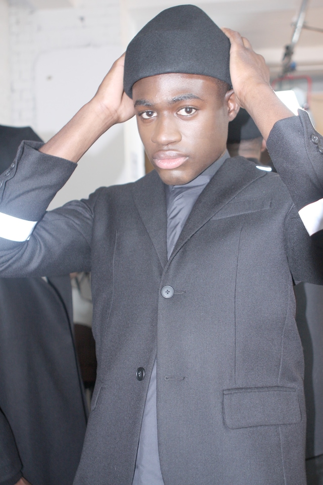 Agi &amp; Sam AW14 8