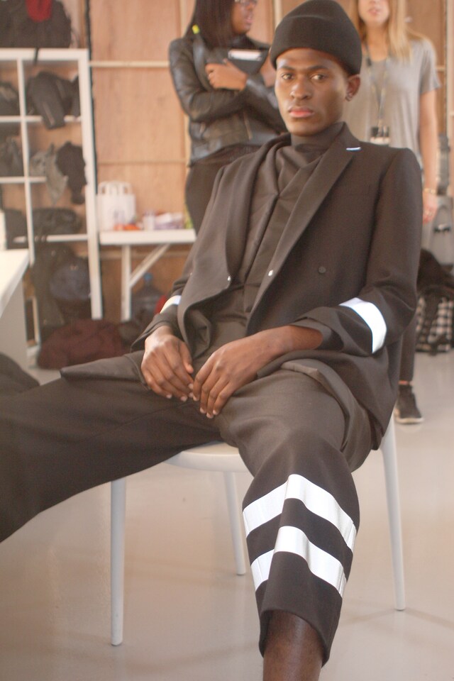 Agi &amp; Sam AW14 5