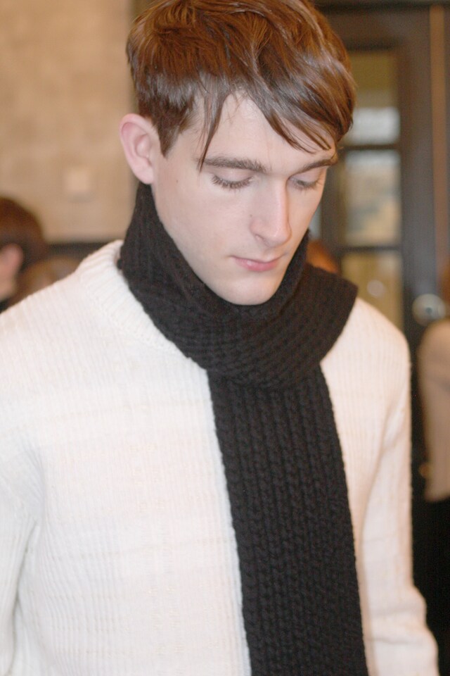 Pringle of Scotland AW14 0