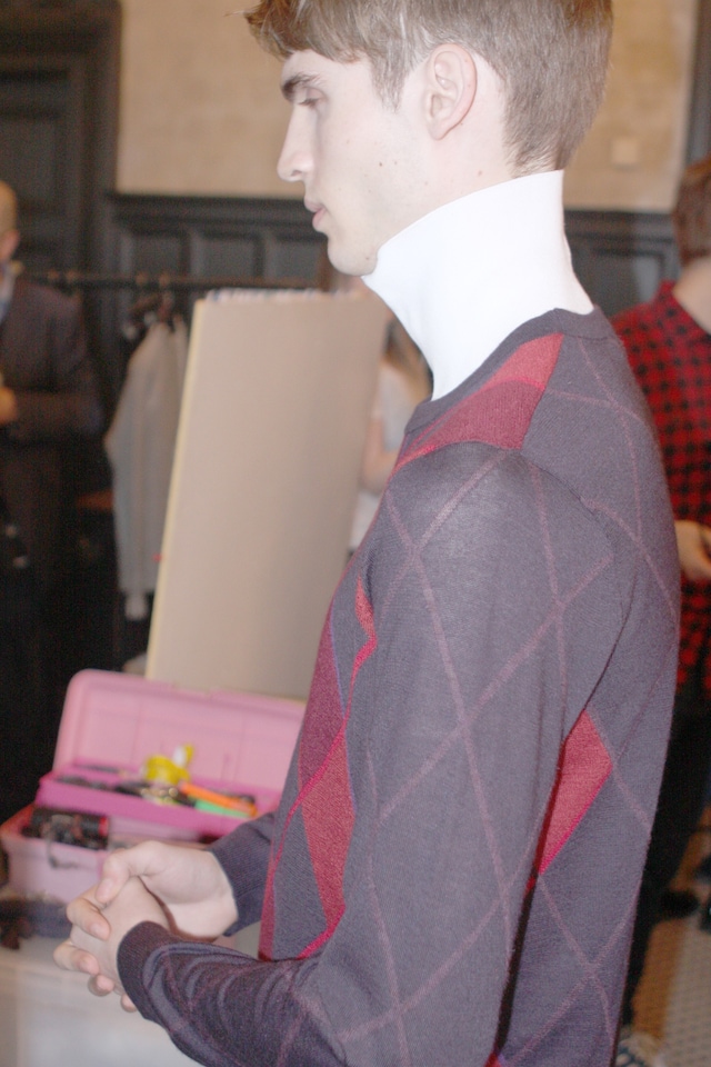 Pringle of Scotland AW14 1