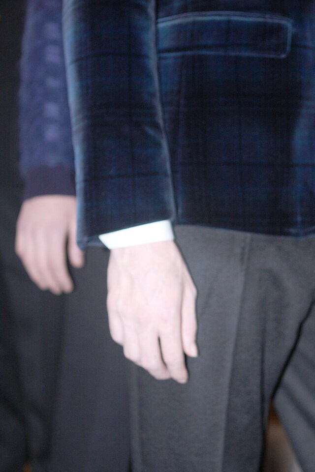 Pringle of Scotland AW14 6