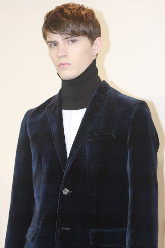 Pringle of Scotland AW14 4
