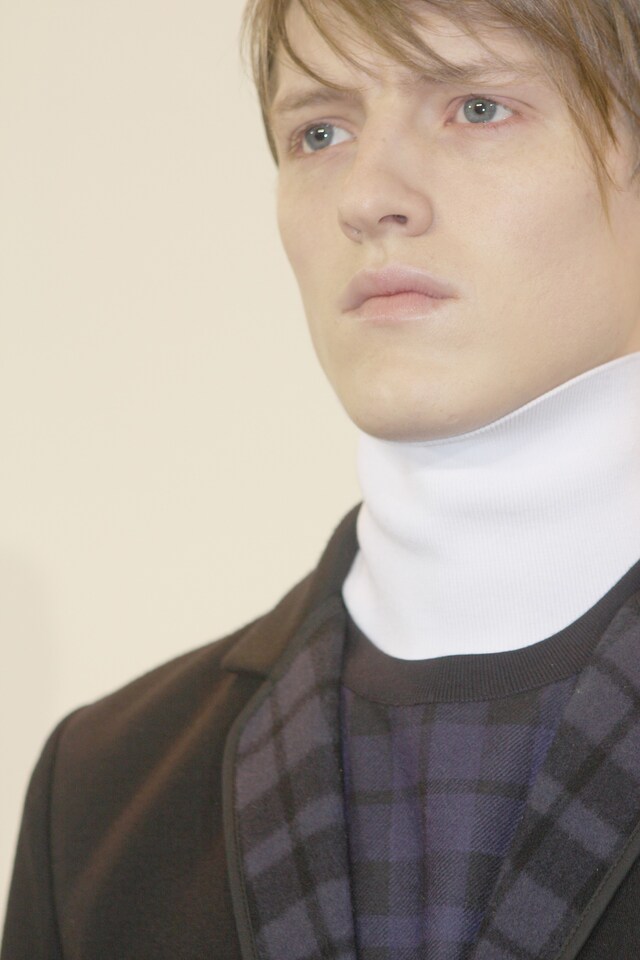 Pringle of Scotland AW14 8