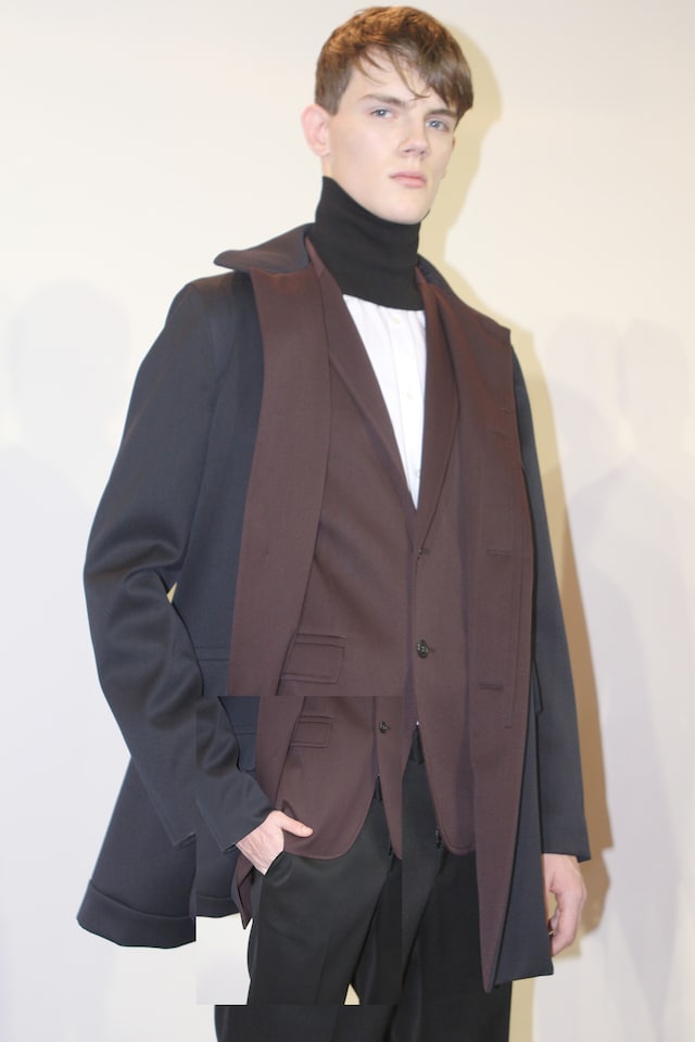 Pringle of Scotland AW14 9