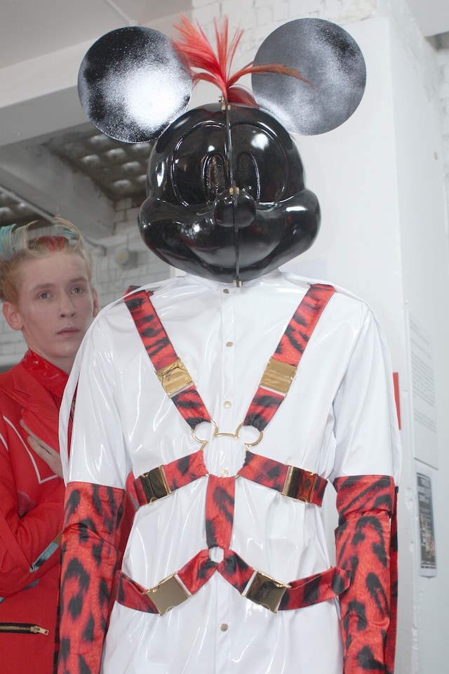 Katie Eary AW14 6