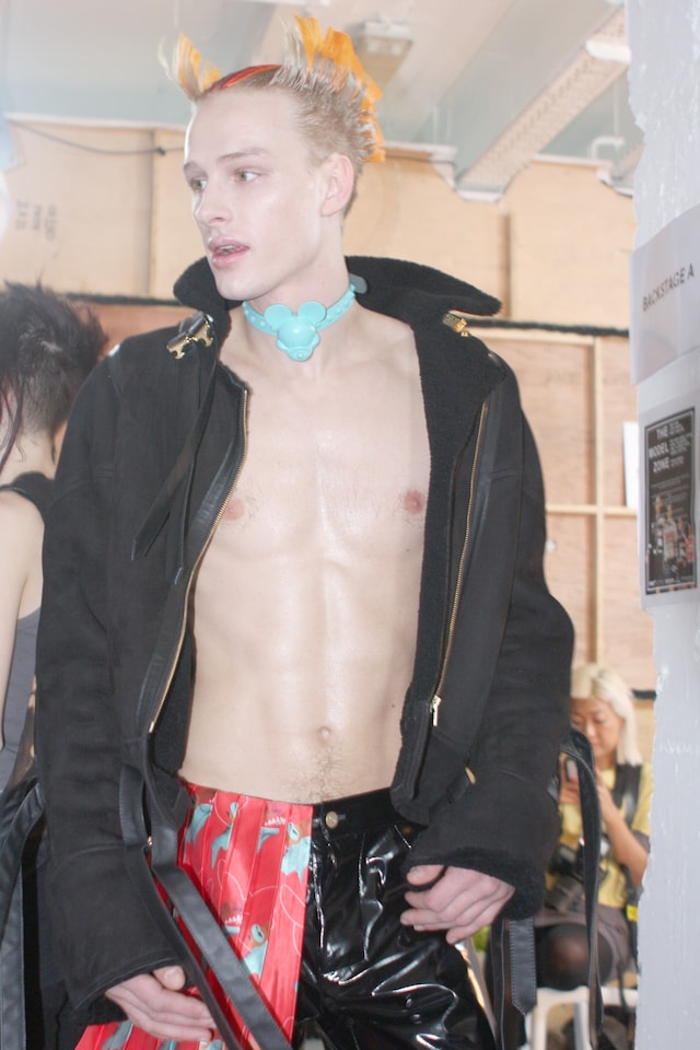 Katie Eary AW14 7