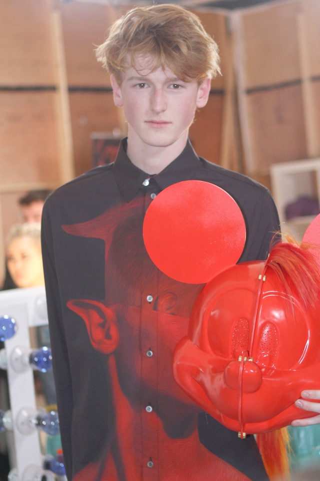 Katie Eary AW14 9