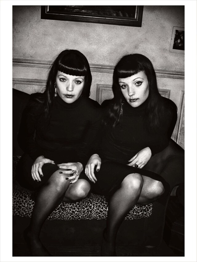 The Definitive Monograph 3