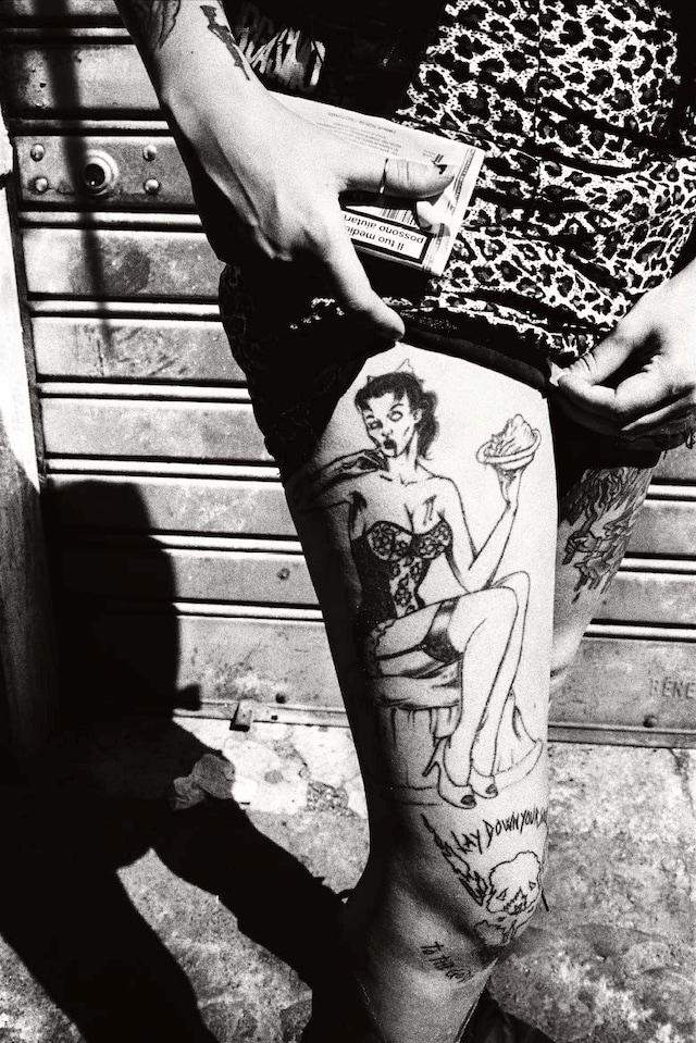 The Definitive Monograph 4