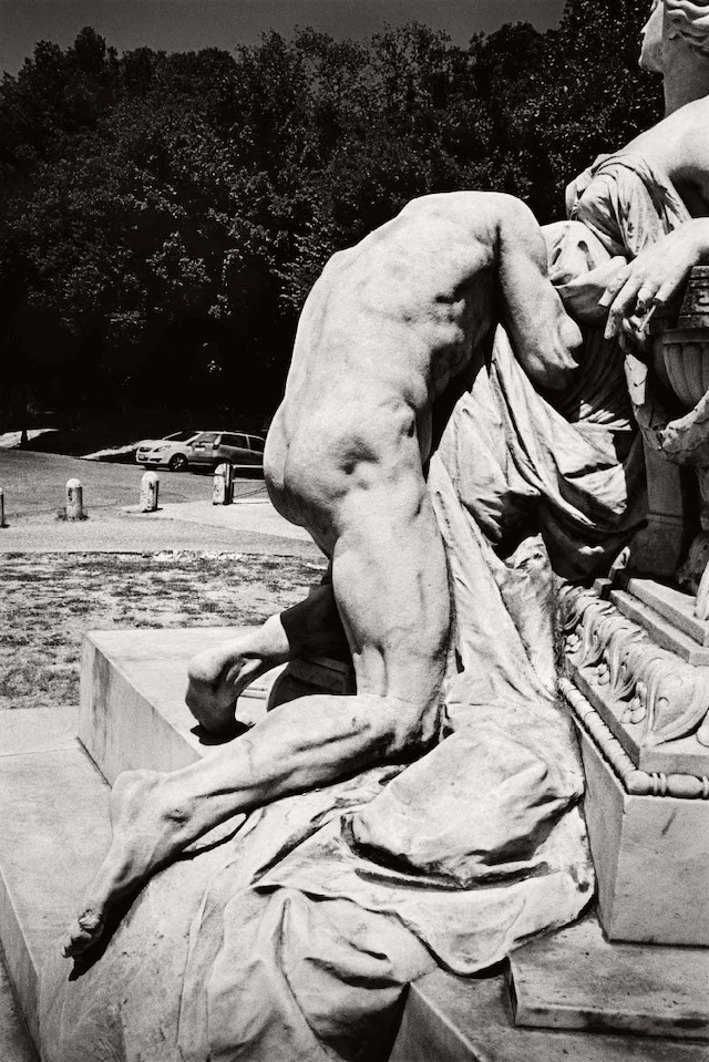 The Definitive Monograph 9