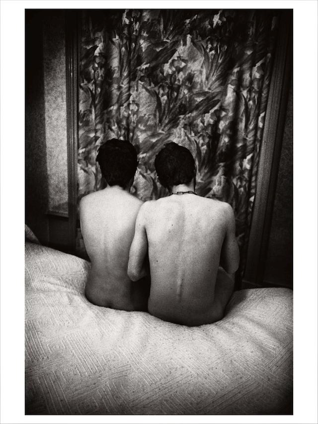 The Definitive Monograph 11