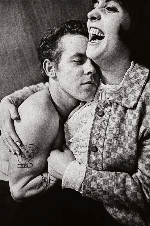 The Definitive Monograph 15