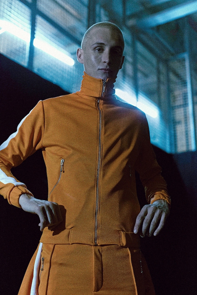 Christopher Shannon AW14 1