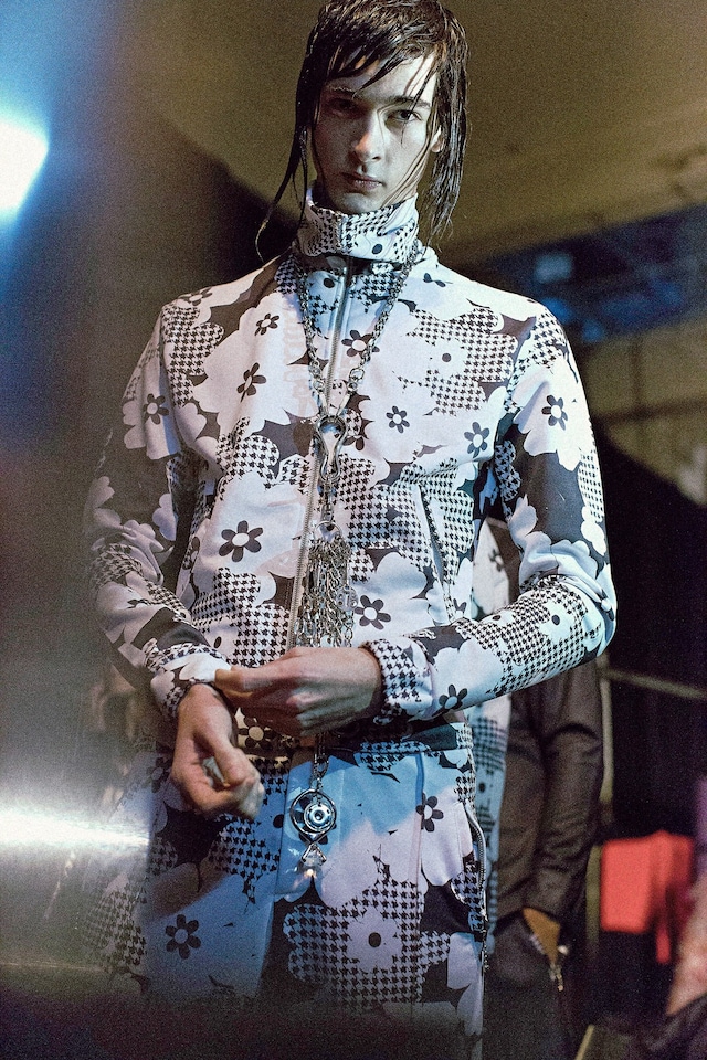 Christopher Shannon AW14 6