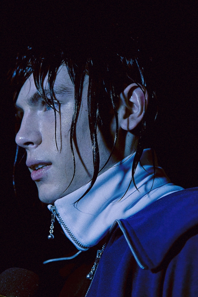 Christopher Shannon AW14 2