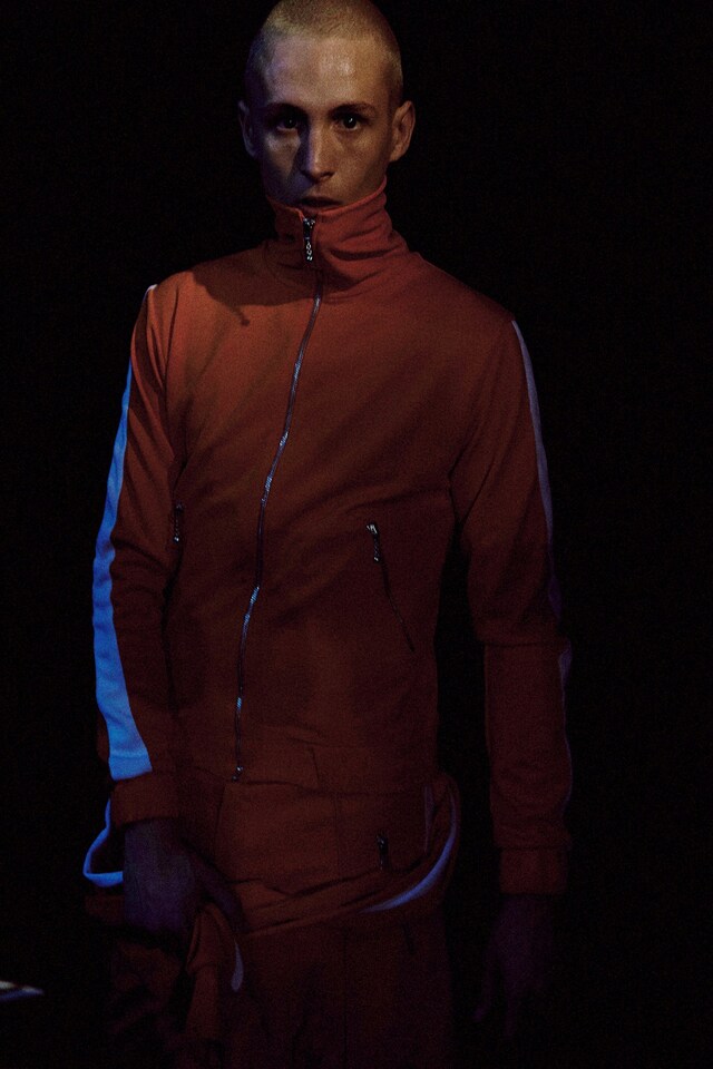 Christopher Shannon AW14 7