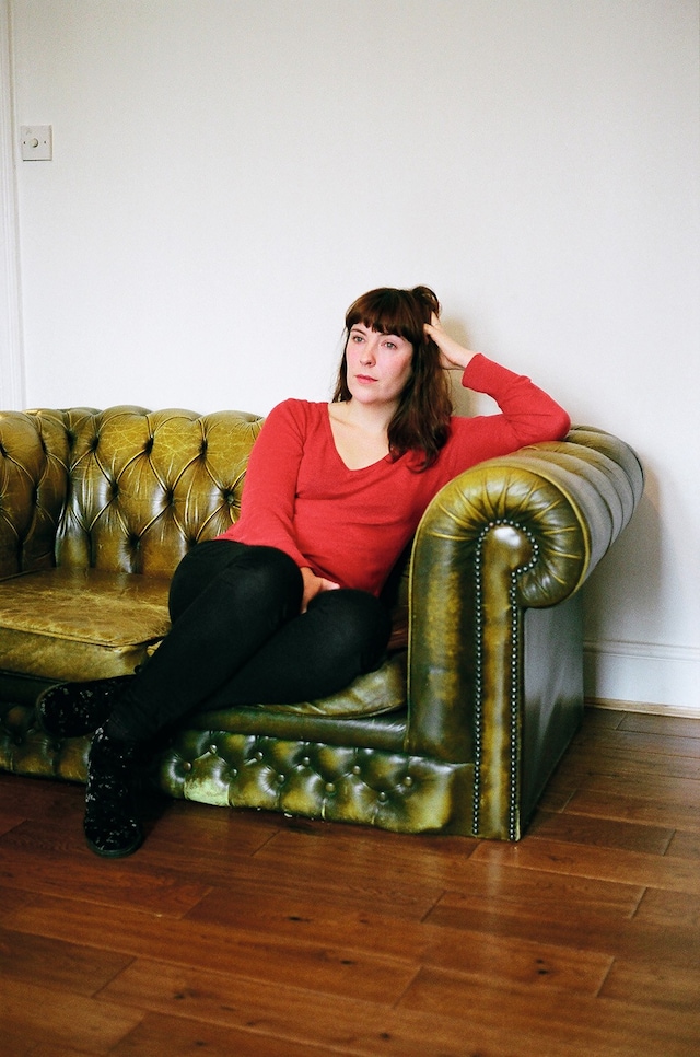 Evie Wyld 7